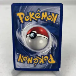 Machamp 8/102 Base Set 1st Edition 1999 WOTC Holo LP/MP Pokemon TCG - Image 2
