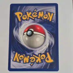Pokemon Machamp Base Set Holo Rare 1st Edition 8/102 English 1999 100 HP - Image 5