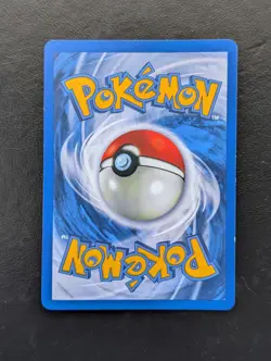 1st Edition Machamp 8/102 HOLO - Base Set 1999 - Vintage Pokemon - Top Loaded - Image 2