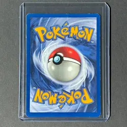 Machamp 1999 Pokemon 1st Edition Holo Rare 8/102 Base Set - Image 2