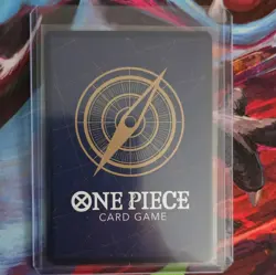 Bandai One Piece Card Game OP16-042 Prisoner of Impel Down x3. This Is 3 Cards - Image 2