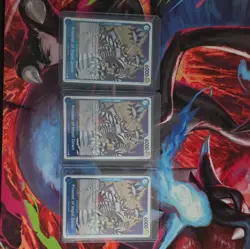 Bandai One Piece Card Game OP16-042 Prisoner of Impel Down x3. This Is 3 Cards - Image 3