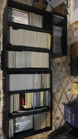 Bunch Of Common Pokemon Cards - Image 4