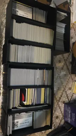 Bunch Of Common Pokemon Cards - Image 5