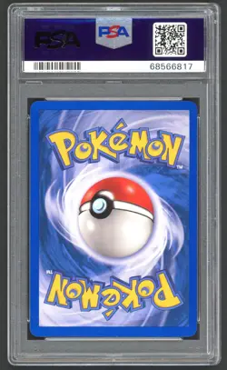 Pokemon Cards - PSA 10 Venusaur 67/165 - JPN Expedition Base Set - GEM MT - Image 2