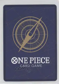 2022 One Piece Card Game: Paramount War OP02 Pre-Release Wanda #OP02-044 - Image 2