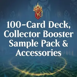 Magic The Gathering Blame Game Commander Deck 100 Cards Karlov Manor Edition NEW - Image 2