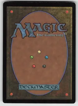Bloated Toad 97 Urza's Legacy Foil Uncommon MAGIC: THE GATHERING - Image 2