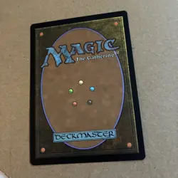 Dimir Signet C Commander: Zendikar Rising 112 NM - Image 2