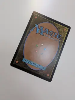 MTG - Camera Launcher (Foil) - Aetherdrift NM/M Condition - Image 3