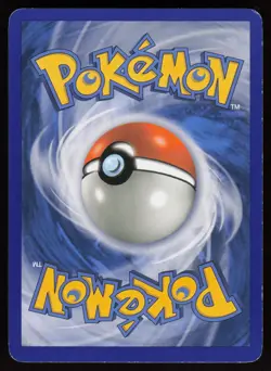 Master Ball 78/108 Power Keepers Reverse Holo Uncommon POKEMON - Image 2