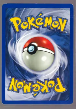 Pokemon Zubat 59/64 Neo Revelation 2000 WOTC - Image 2