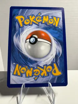 Pokemon TCG Poliwag Common Reverse Holo 30/149 Sun and Moon Base - Image 2