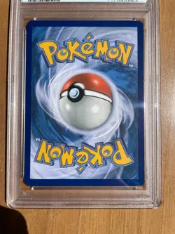 Pokemon Steelix 208 PSA 10 Paradox Rift English PAR 208/182 Full Art ✅ GEM MINT - Image 5