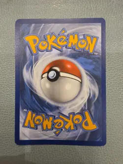 Pokemon TCG Pikachu Pokemon Go 028/078 Reverse Holo Holo Rare - Image 2