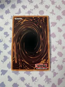 YU-GI-OH! - Ceasefire - PSV-EN030 - Image 2