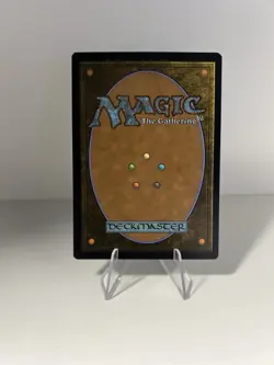 MAGIC THE GATHERING MTG COMMANDER: BLOOMBURROW ZULAPORT CUTTHROAT - Image 2