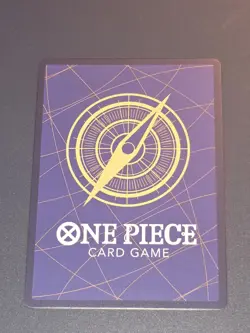 One Piece | Monkey.D.Luffy | ST01-012 (OP05) | Alt Art (SR) | NM - Image 2