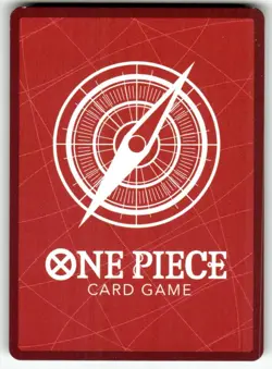 Uta ST11-001 One Piece Starter Deck 16: GREEN Uta L NM English - Image 2