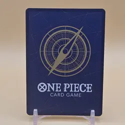 Bandai One Piece CCG Nico Robin EB03-057 Heroines Edition Full Art Foil 8000 7 - Image 2