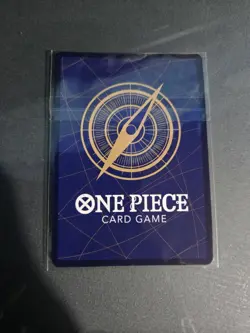 JOZU - One Piece OP02-008 - PROMO TOP 64 - Championship Series 2023 - Image 2