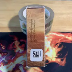 Magic The Gathering Time Spiral Hope's Crusaders Theme Deck NEW MTG White Sealed - Image 4