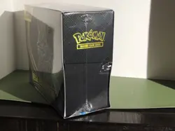 Pokemon TCG Mega Evolution Elite Trainer Box ETB Mega Lucario NEW Factory Sealed - Image 3