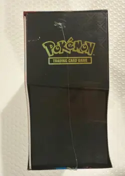 Pokemon Mega Evolution Elite Trainer Box Lucario ETB New/Factory Sealed In Hand - Image 2