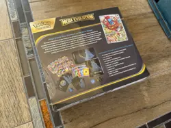 Pokemon Mega Evolution Elite Trainer Box Lucario ETB - New/Factory Sealed - Image 2