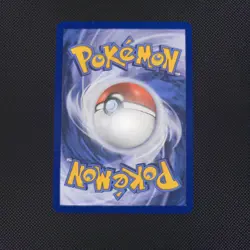 Pokemon Alakazam EX TCG Scarlet & Violet Paldean Fates Holo Card 215/091 - Image 2