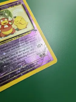 Pokemon TCG Slowking Reverse Holo Card Southern Islands Collection 14/18 - Image 3