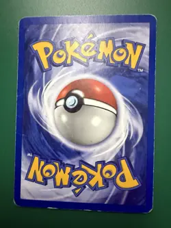 Pokemon TCG Slowking Reverse Holo Card Southern Islands Collection 14/18 - Image 4