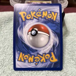 Mewtwo 059/142 Reverse Holo Pokemon Card - Image 2