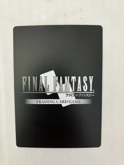 Alphinaud Foil PR-190 Final Fantasy TCG Event Promo Card - Image 4