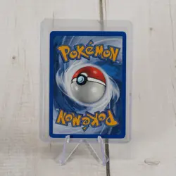 Pokemon Card - Neo Discovery 46/75 - SCYTHER 1st Edition NM - Image 4