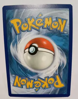 POKEMON CARD EEVEE REVERSE HOLO CARD 166/236 GOOD CONDITION 2019 - Image 2