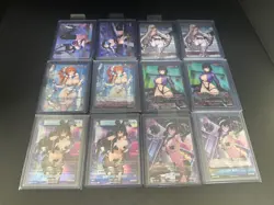 Private Bundle Listing: Nivel Arena Card @lordvyers - Image 2