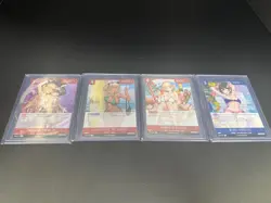 Private Bundle Listing: Nivel Arena Card @lordvyers - Image 4