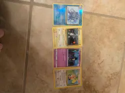 150 BULK POKEMON Cards 2015 Evolutions-2025 Scarlet and Violet 10 holos 0 energy - Image 2
