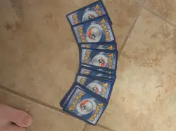 150 BULK POKEMON Cards 2015 Evolutions-2025 Scarlet and Violet 10 holos 0 energy - Image 4