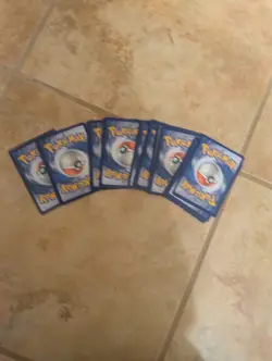 150 BULK POKEMON Cards 2015 Evolutions-2025 Scarlet and Violet 10 holos 0 energy - Image 5