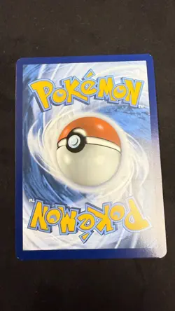 Mew Ex Holo Pokemon Prize Pack Series 5 Promo Pokemon Card NM/LP Play Stamp Mew - Image 2
