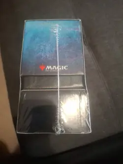 Magic the Gathering Kaldheim Bundle with 10 Draft Boosters Sealed NIB WOTC 2021 630509921287 - Image 3