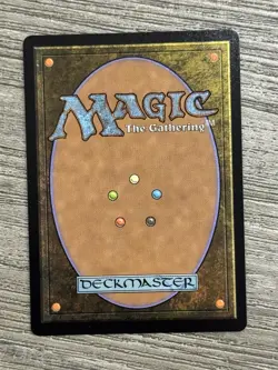 Fierce Guardianship #307 Showcase MTG Avatar The Last Airbender TLE - Image 2