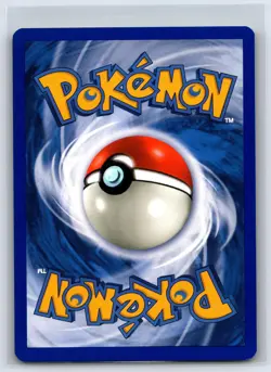 Ekans 64/100 Common Sandstorm Pokemon Lightly Played - Image 2