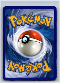 Sharpedo 38/108 Uncommon Power Keepers Pokemon Lightly Played - Image 2