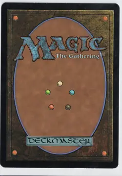 Charisma - Mercadian Masques - Magic The Gathering - MTG (C) - Image 2