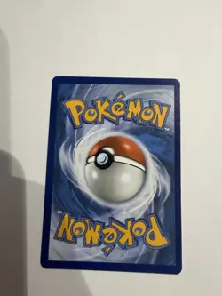 Pokemon TCG Fezandipiti EX SIR 288/217 Mint Ascended Heroes - Image 2