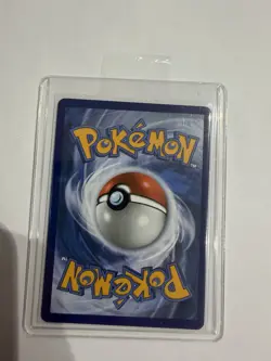 Pokemon TCG Fezandipiti EX SIR 288/217 Mint Ascended Heroes - Image 4