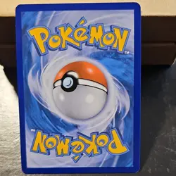 Pokemon TCG Mewtwo EX XY125 XY Promo Full Art Holo EN HP 170 Basic - Image 2